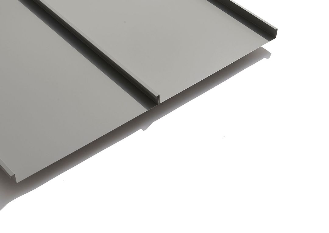 Eurostyle® epic™ Roofing Industries